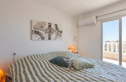 Resale - Apartments - Flats - Torrevieia - Cabo Cervera