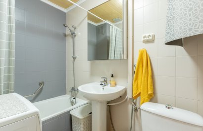 Resale - Apartments - Flats - Torrevieia - Cabo Cervera