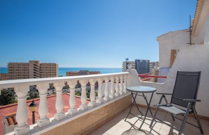 Resale - Apartments - Flats - Torrevieia - Cabo Cervera