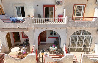 Resale - Apartments - Flats - Torrevieia - Cabo Cervera