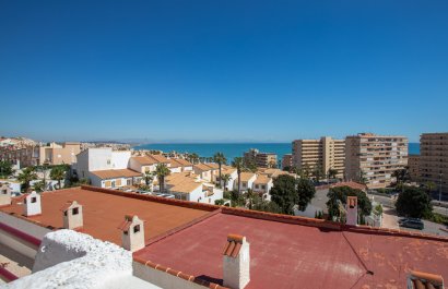 Resale - Apartments - Flats - Torrevieia - Cabo Cervera