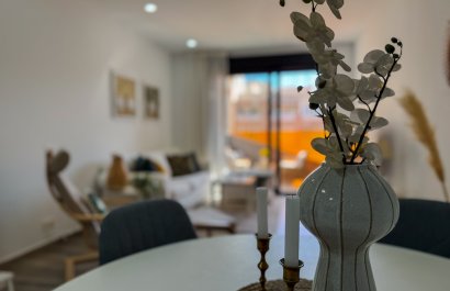 Resale - Apartments - Flats - Torrevieia - Torrevieja
