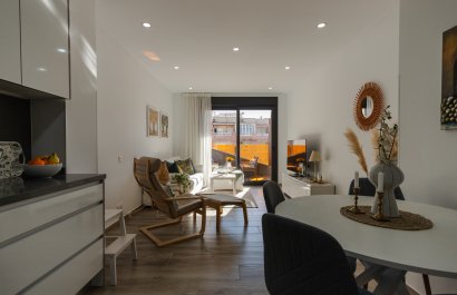 Resale - Apartments - Flats - Torrevieia - Torrevieja