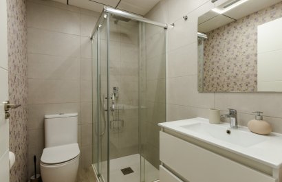 Resale - Apartments - Flats - Torrevieia - Torrevieja