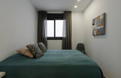 Resale - Apartments - Flats - Torrevieia - Torrevieja