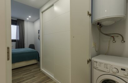 Resale - Apartments - Flats - Torrevieia - Torrevieja
