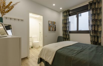 Resale - Apartments - Flats - Torrevieia - Torrevieja