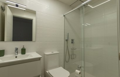 Resale - Apartments - Flats - Torrevieia - Torrevieja