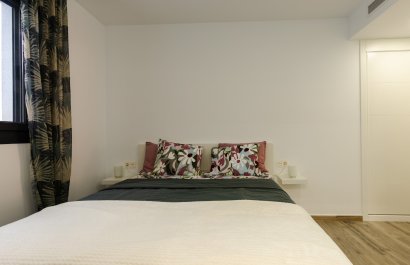 Resale - Apartments - Flats - Torrevieia - Torrevieja