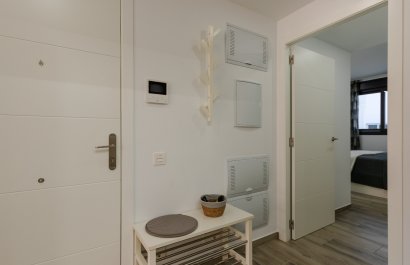 Resale - Apartments - Flats - Torrevieia - Torrevieja