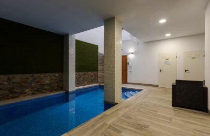 Resale - Apartments - Flats - Torrevieia - Torrevieja