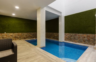 Resale - Apartments - Flats - Torrevieia - Torrevieja