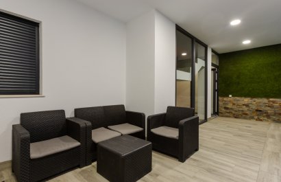 Resale - Apartments - Flats - Torrevieia - Torrevieja
