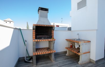 Resale - Apartments - Flats - Torrevieia - Torrevieja