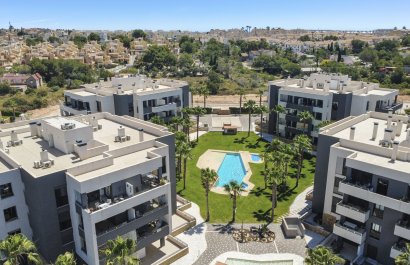 Reventa - Apartments - Flats - Orihuela Costa - Los Altos