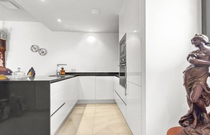 Reventa - Apartments - Flats - Orihuela Costa - Los Altos