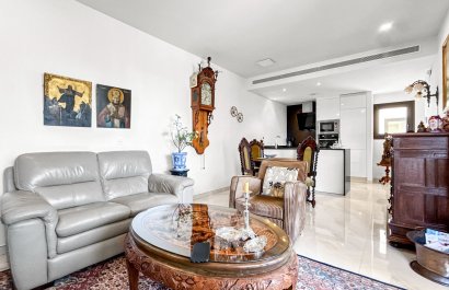 Reventa - Apartments - Flats - Orihuela Costa - Los Altos