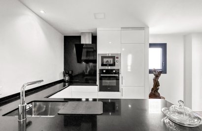Reventa - Apartments - Flats - Orihuela Costa - Los Altos