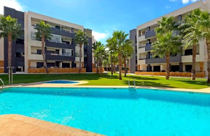Reventa - Apartments - Flats - Orihuela Costa - Los Altos