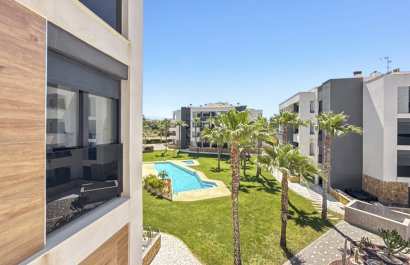 Reventa - Apartments - Flats - Orihuela Costa - Los Altos