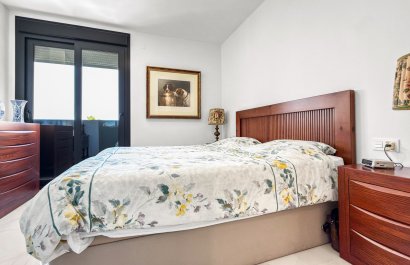 Reventa - Apartments - Flats - Orihuela Costa - Los Altos