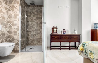 Reventa - Apartments - Flats - Orihuela Costa - Los Altos
