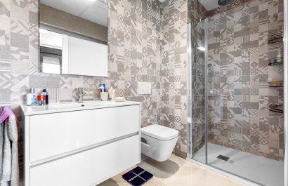Reventa - Apartments - Flats - Orihuela Costa - Los Altos