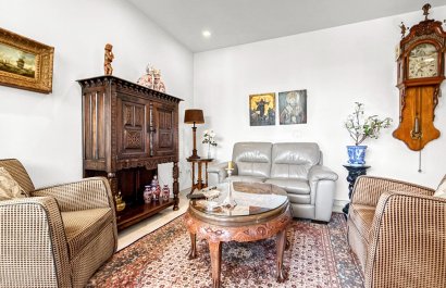 Reventa - Apartments - Flats - Orihuela Costa - Los Altos
