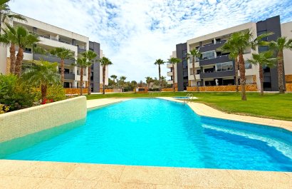 Reventa - Apartments - Flats - Orihuela Costa - Los Altos