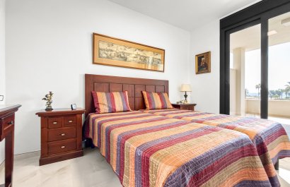 Reventa - Apartments - Flats - Orihuela Costa - Los Altos