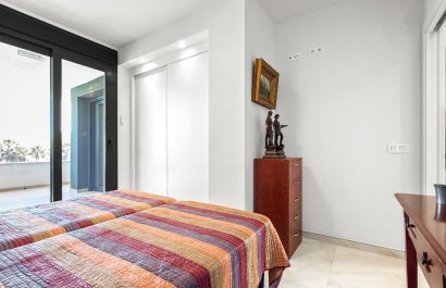 Reventa - Apartments - Flats - Orihuela Costa - Los Altos
