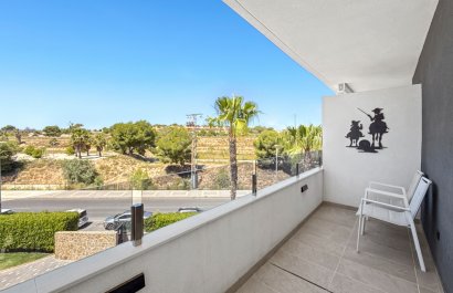 Reventa - Apartments - Flats - Orihuela Costa - Los Altos