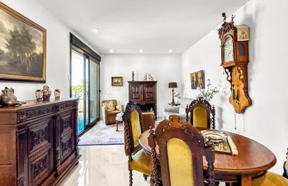 Reventa - Apartments - Flats - Orihuela Costa - Los Altos
