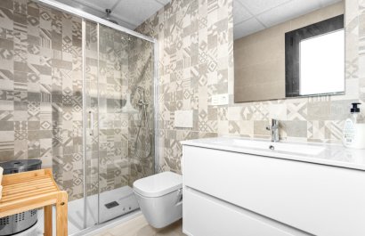 Reventa - Apartments - Flats - Orihuela Costa - Los Altos