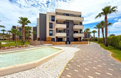 Reventa - Apartments - Flats - Orihuela Costa - Los Altos