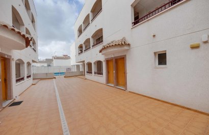 New Build - Bungalow - San Fulgencio