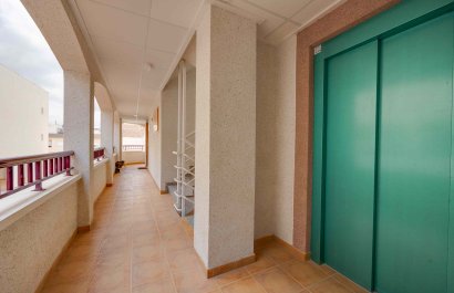 New Build - Bungalow - San Fulgencio