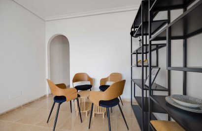 New Build - Bungalow - San Fulgencio