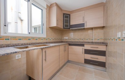 New Build - Bungalow - San Fulgencio
