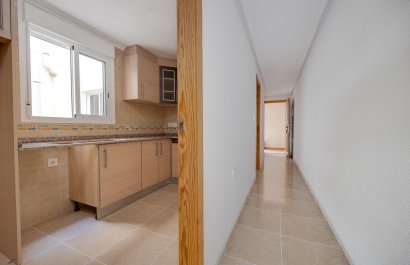 New Build - Bungalow - San Fulgencio
