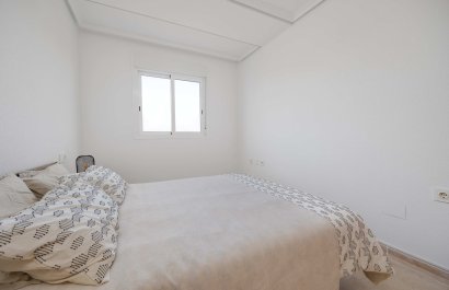 New Build - Bungalow - San Fulgencio