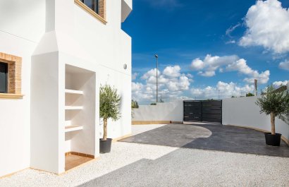 New Build - Townhouse / Duplex / Corner - Cox