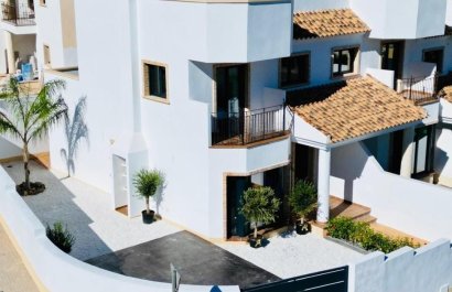 New Build - Townhouse / Duplex / Corner - Cox