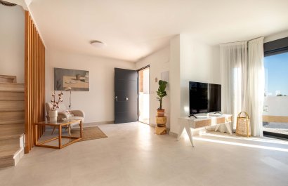 New Build - Townhouse / Duplex / Corner - Cox