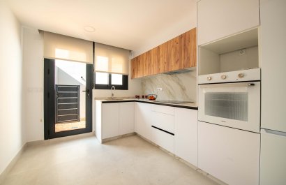 New Build - Townhouse / Duplex / Corner - Cox