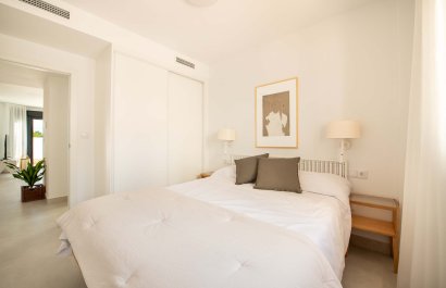 New Build - Townhouse / Duplex / Corner - Cox