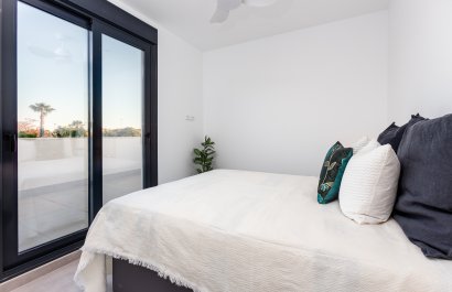 New Build - Villa - Pilar de la Horadada