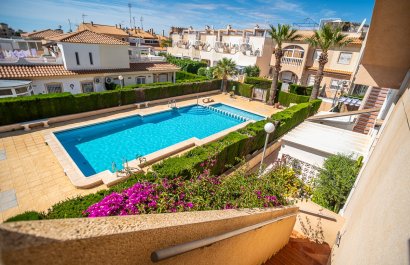 Resale - Apartments - Flats - Alicante - La Florida