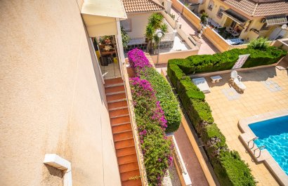 Resale - Apartments - Flats - Alicante - La Florida