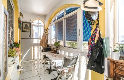 Resale - Apartments - Flats - Alicante - La Florida